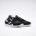 thumbnail image 3 of Reebok Classic Nylon Men's Shoes, 3 of 11