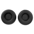 thumbnail image 3 of Flexible Replacement Earpads for Sony WHH800 Headphones (Black), 3 of 22