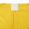 thumbnail image 5 of BalsaCircle 6 feet Fitted Spandex Tablecloth Metallic Table Cover Wedding Reception Party Events Catering Linens Dining Decorations, 5 of 8