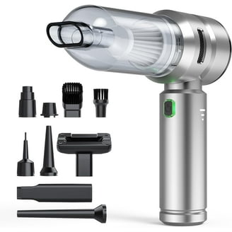 Anker eufy HomeVac H11 Pure, Ultra-Lightweight 1.3lbs, 5500Pa