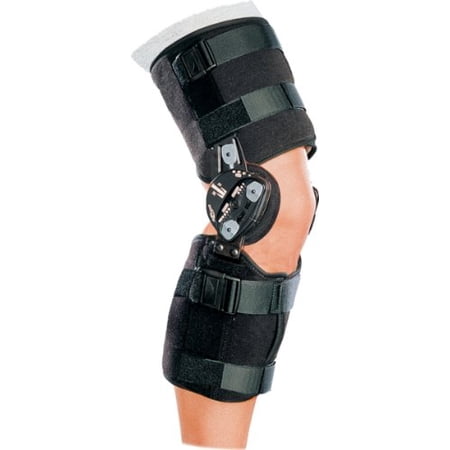 Trom knee brace Trom knee brace
