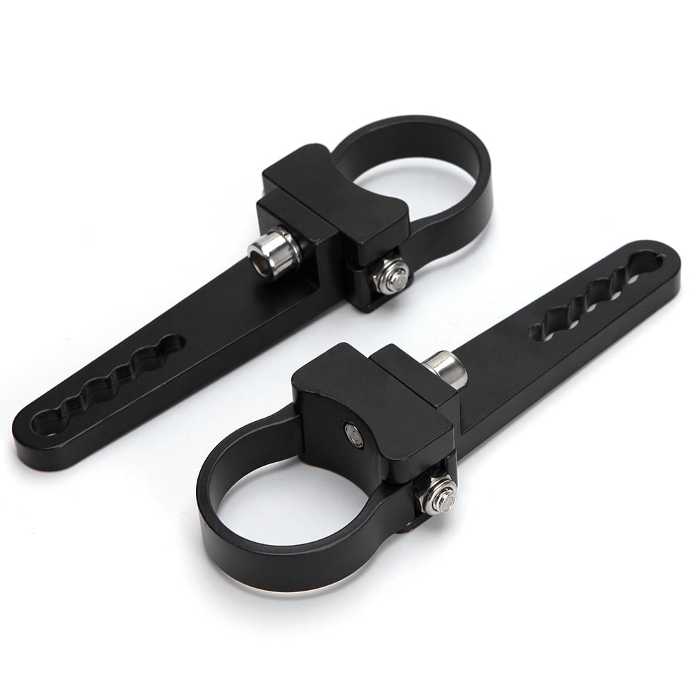 Bull Bar Tube Mount Clamps Universal Mounting Brackets ...