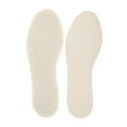 thumbnail image 2 of Grafters Mens Fleecy Insoles (6 Pairs), 2 of 3