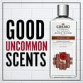 thumbnail image 4 of Cremo Rich-Lathering Body Wash A Sophisticated Blend of Distiller’s Spice, Fine Bourbon and White Oak, 16 Oz, (2-Pack), 4 of 11