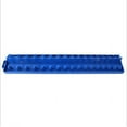 thumbnail image 4 of koolsoo meriglare Socket Organizer Holder Rack Sleeve Storage Bracket Tool Box Tray Blue Metric L, 4 of 9