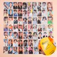 thumbnail image 3 of 11 Styles High Quality Kpop Bts Bangtan Boy Album Butter Photocard, 3 of 4