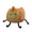 orange, variant on Firey Plush Toy, BFDI Stuffed Animal Collectible Doll for Kids Fans