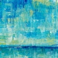 thumbnail image 3 of OToole, Tim 15x15 Black Modern Framed Museum Art Print Titled - Water Reflections III, 3 of 5