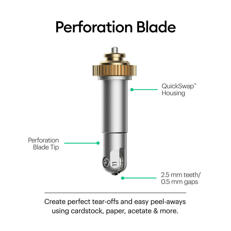 Rotary Blade Replacement Kit