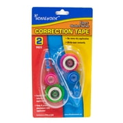Correction Tape - 2 Pack Case Pack 48