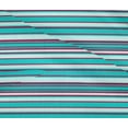thumbnail image 4 of oneOone Cotton Flex Fabric Horizontal Stripe Print Fabric BTY 40 Inch Wide, 4 of 4