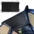 thumbnail image 2 of YSABOXY #Durable# RV Transporter Tailgate Awning Cover Sunshade Campervan Waterproof, 2 of 5