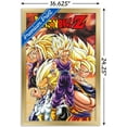 thumbnail image 4 of Dragon Ball Z - Saiyans, 4 of 4