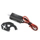 thumbnail image 1 of Motor cepillado ANGGREK 050 50T para Modelo de Coche a escala 1/24, 1 of 7
