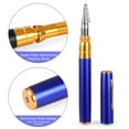 thumbnail image 2 of Fishing Rod,Rod Pole Pocket Pen Rod Mewmewcat Shaped Collapsible Rod Pen Shaped Collapsible Pocket Fish Rod Fish Rod Pen Portable Pocket Fish Rookin Pole Portable Pocket Pole Pen Shaped, 2 of 7