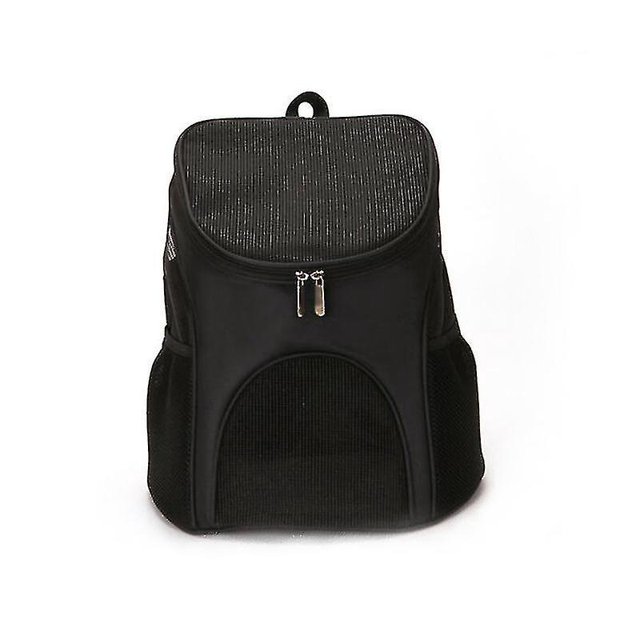 Mochila para perros Mochila plegable para gatos y perros pequeños Mochila transpirable para mascotas Ideal para caminatas, viajes, uso al aire libre