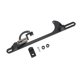 thumbnail image 2 of Soporte Del Cable Del Carburador Del Acelerador, Soporte Del Cable Del Carburador Del Acelerador Soporte De Cable De Base De Carburador De Aleación De Aluminio Para Motores 265 283 305 307 327, 2 of 5