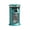 Green, variant on AJKHSAHDFJ Fans, Portable Fans, USB-Charged Fans Portable indoor cooling devices that operate quietly and feature adjustable fan speeds to meet individual comfort needs,Orange