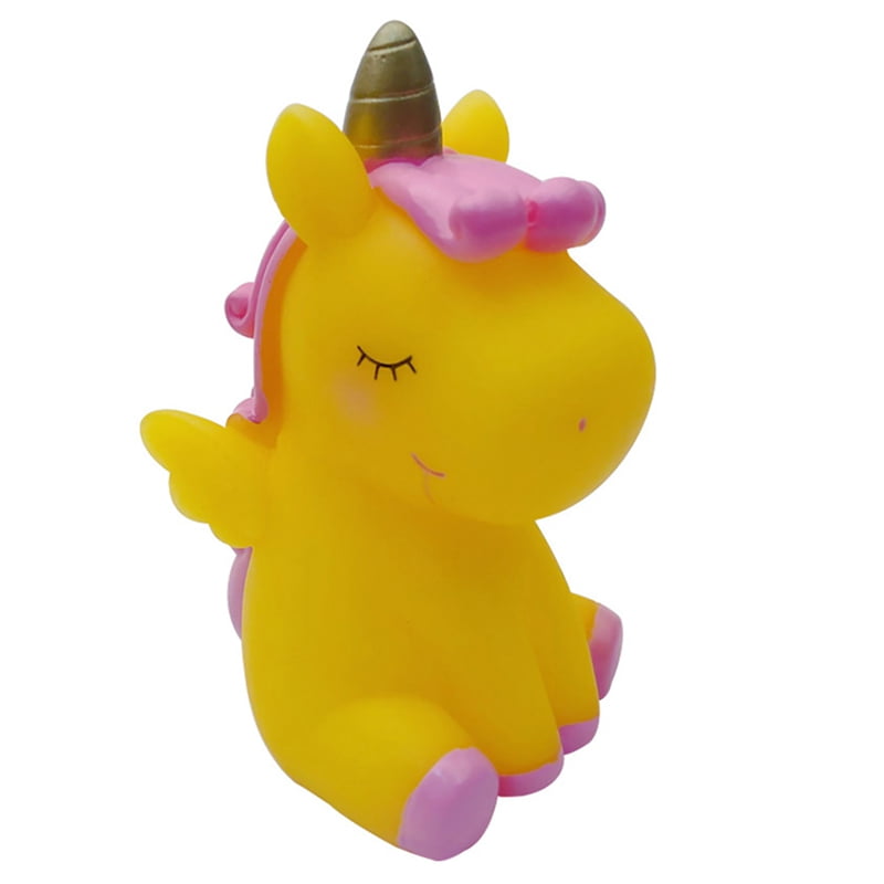 Cute girl heart called unicorn birthday cake decoration Cute girl heart called unicorn birthday cake decoration