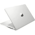 thumbnail image 3 of HP Stream 14-inch HD Touchscreen Laptop PC, AMD Athlon 3050U 2.6GHz, 4GB DDR4, 64GB eMMC, Bluetooth, Webcam, USB Type-C, HDMI, One-Year Office 365 Included, Windows 10 S with Tigology Accessories, 3 of 4