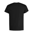 thumbnail image 2 of Gildan Men  Classic Crew Neck T Shirt (Men Big & Tall), 2 of 3