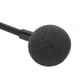 thumbnail image 2 of Mini Headband Wired Microphone 3.5MM Plug Ear Hook Condenser Mic for Performance Teaching, 2 of 4