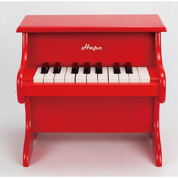Piano Juguetón Hape E0318
