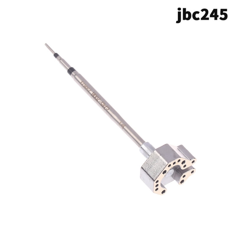 Efficient Heat Transfer Soldering Iron Tip Joystick Disassembly Repair Tool