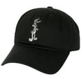 thumbnail image 1 of Looney Tunes Bugs Bunny Adjustable Snapback Hat, 1 of 5