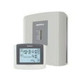 thumbnail image 3 of AprilAire 8910W Wi-Fi Touchscreen Thermostat with IAQ, Amazon Alexa & Google Assistant Control, 3 of 4