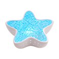 thumbnail image 1 of Ocean Projection Lamp Water Ripple Night Light Ocean Projector Light 7 Colors Sea Star Lamp For Room Ambient Lighting Meditation Relaxation, 1 of 9