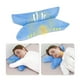 thumbnail image 1 of Almohada antiarrugas Zelen Beauty Sleeping para dormir de lado, 1 of 5