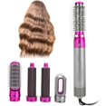 thumbnail image 2 of Brosse Sèche-Cheveux Électrique 5 en 1 - Gris, 2 of 4