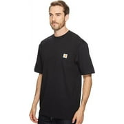 Carhartt Mens Loose Fit Heavyweight Short-Sleeve Pocket T-Shirt