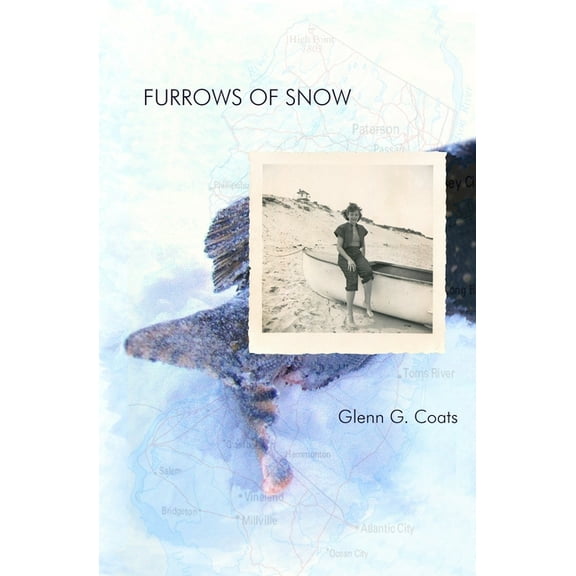 Furrows of Snow (Paperback)