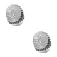 thumbnail image 4 of Billuyoard Moldes para tartas de huevo, utensilios de cocina de fondo plano reutilizables multiusos de aluminio, molde para taza para hornear, tienda, Tipo 1 2piezas Billuyoard CBP582524, 4 of 6
