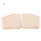 thumbnail image 2 of Almohadilla Delantera Para La Palma, Almohadillas Suaves Para El Antepié, Almohadillas Protectoras Para Hombres Y Mujeres Advancent CE007452-01, 2 of 6