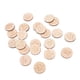 thumbnail image 1 of Discos De Afirmación Positiva, 22 Piezas Prácticas Tarjetas De Afirmación Inspiradoras Para Colegas, 1 of 7