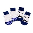 thumbnail image 1 of Dog Socks, Pet Socks, Anti-scratch And Anti-dirty Socks, Suitable For Small And Medium Pets, 1 of 1