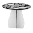 thumbnail image 1 of Makeup Brush Drying Rack, Makeup Brush Drying Stand Portable Acrylic Multipurpose  For Makeup, 1 of 8
