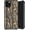 Camouflage tree 1, variant on Case Compatible with iPhone 11,Pattern Plexiglass Cover for Boys Girls,Shockproof Anti-Scratch Drop Protection,Roses