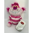 thumbnail image 3 of Disney Store Japan Alice in Wonderland Cheshire Cat Plush New with Tag, 3 of 3
