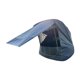 thumbnail image 4 of Carpa para el maletero de SUV Refugio solar shamjiam Tienda de maletero de coche Gris, 4 of 8