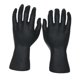 thumbnail image 3 of Modelos de manos realistas Accesorios masculinos Tienda Realista Decorativo Fácil de limpiar Mantener Negro, 3 of 8