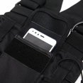 thumbnail image 5 of Adjustable Chest Radio Harness, Hands Free Operation For Two Way Radios, Designed For Comfort And Fit With Telescopic Adjustment Belt, For Seamless Communication In Any Situation, 5 of 5