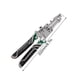 thumbnail image 3 of Wire Stripping Pliers | Multifunctional Crimping & Cutting Tool - Hex Screw Remover - Sharp Blade | Durable Construction | Compact Portable Design | Electrical DIY Repair | 1pc, 3 of 9