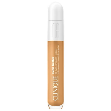 Clinique Even Better All-over Concealer + Eraser - WN 94 Deep Neutral