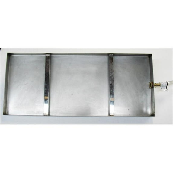 Steam Sauna 22-0033 Large Drip Pan