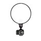 thumbnail image 4 of WEUVEB 1Jgo Difusor Redondo Para Flash De Cámara Accesorio Práctico Para Fotografía, 4 of 8