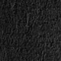 iDesign Microfiber Spa Solid Print Black Microfiber Polyester Bath Rug, 1' x 2', Non-Slip